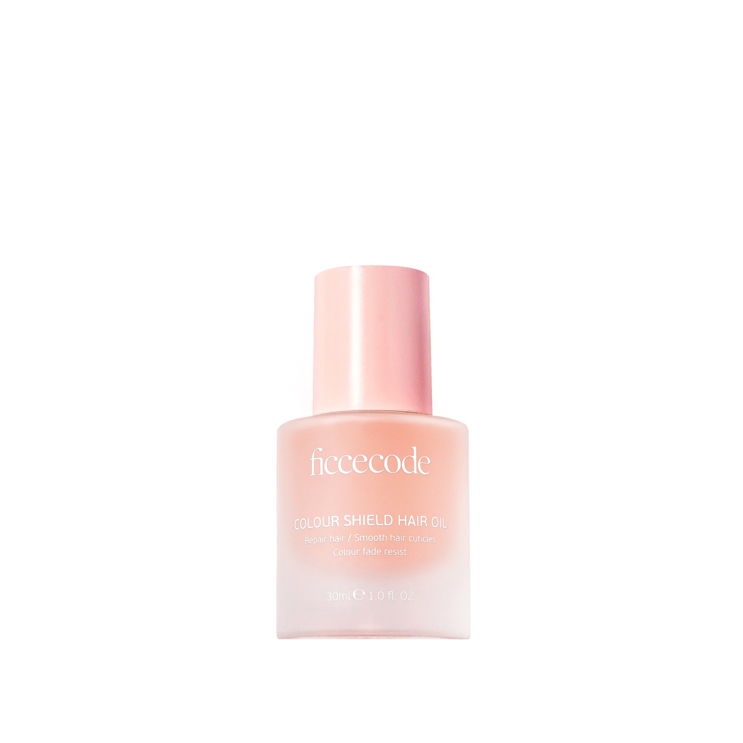 Colour Shield Hair Oil 30ml
