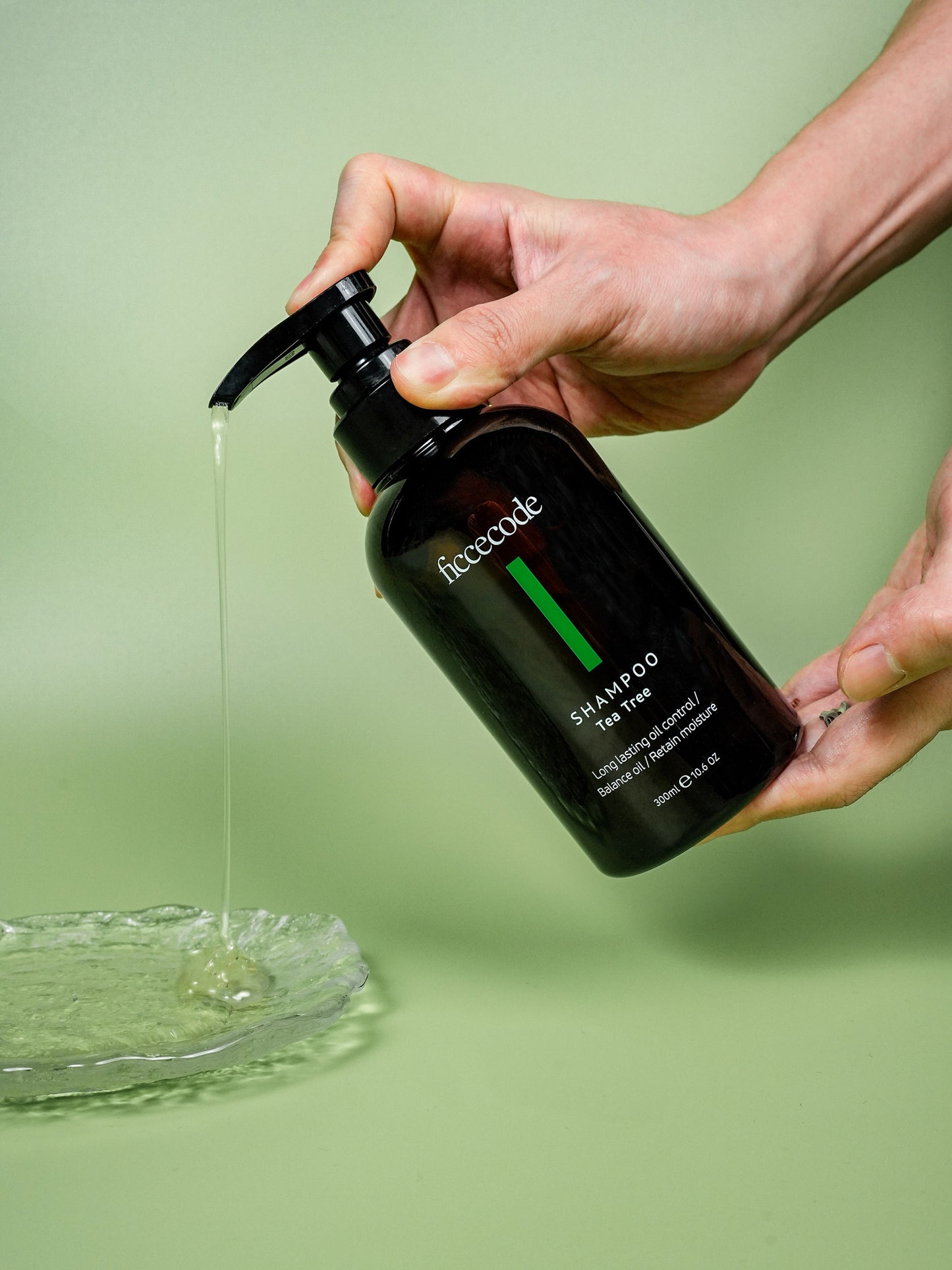 Tea Tree Shampoo