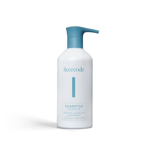 Hyaluronic Acid Shampoo 300ml