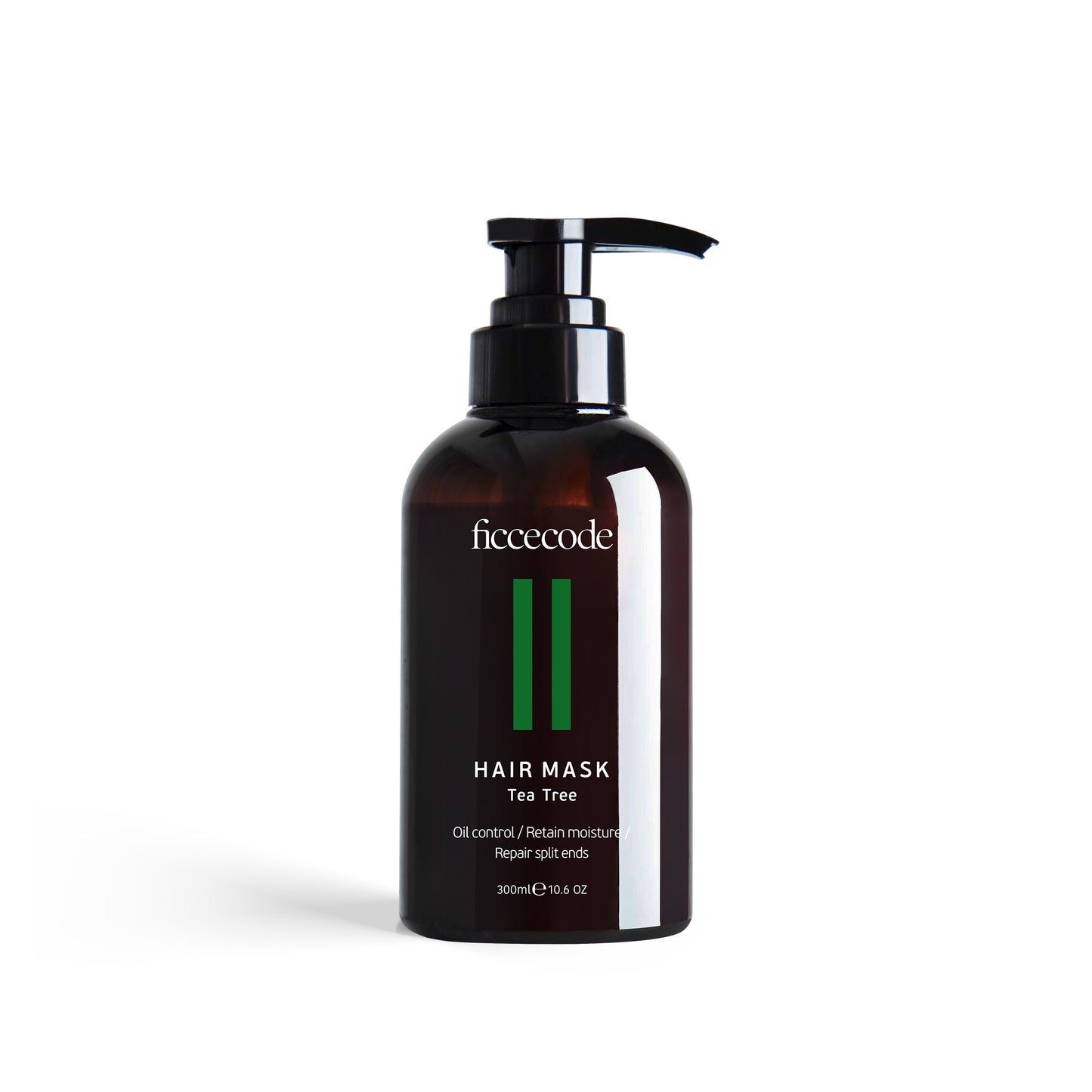 Tea Tree Hair Mask