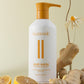 Ginger essence hair mask 300ml