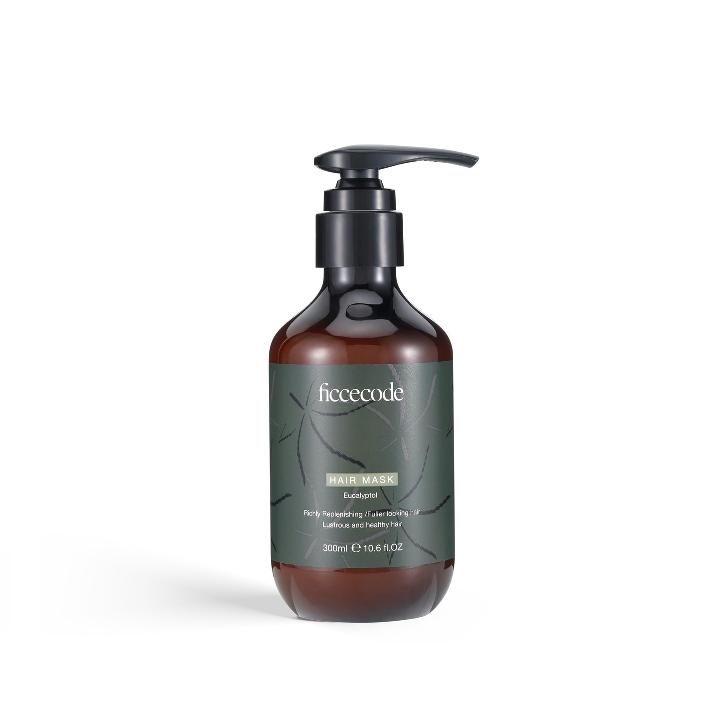 Eucalyptol Hair Mask 300ml