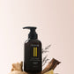 Ginger Backhousia Hair Mask