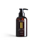 Ginger Backhousia Hair Mask