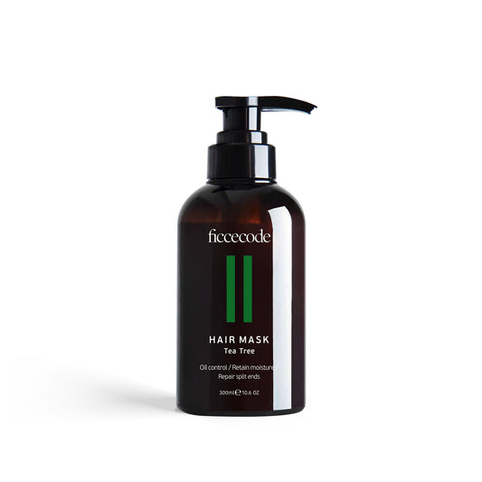 Tea Tree Hair Mask